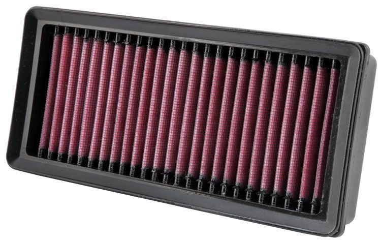 Vzduchový filtr K&N FILTERS BM-1611