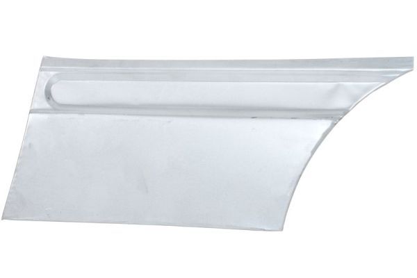 Внутренняя часть крыла