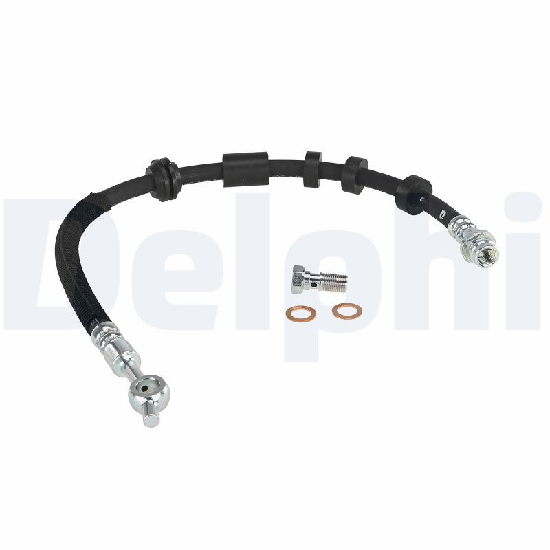 DELPHI LH8084