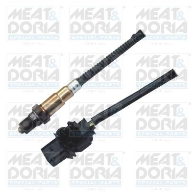 Sonda lambda MEAT & DORIA 81717