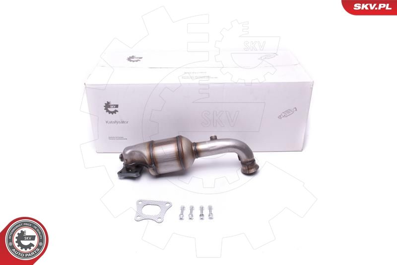 Katalizator ESEN SKV 62SKV011
