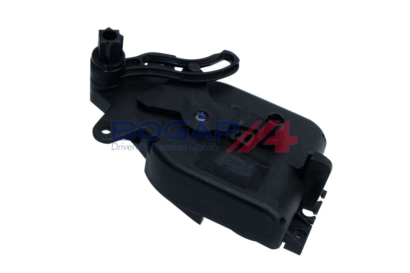 E-shop Nastavovací prvok zmieżavacej klapky BOGAP A4132101