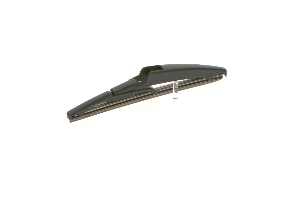 Stikla tīrītāja slotiņa