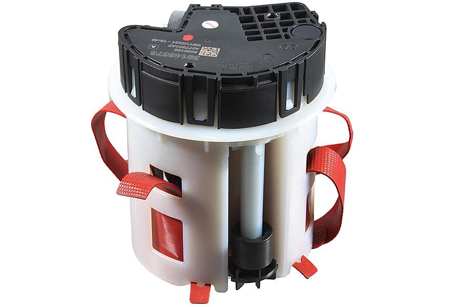 Modul de livrare, injectie aditiv METZGER 0899319