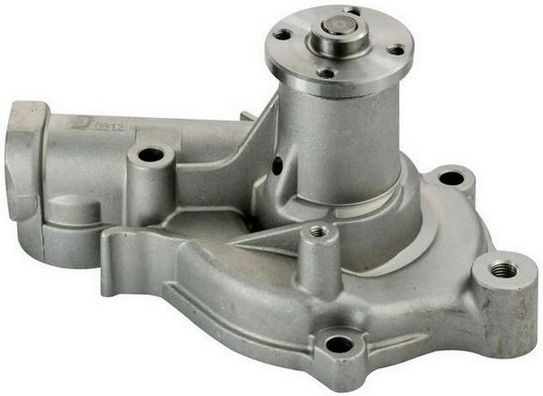 Pompa wody, chłodzenie silnika DENCKERMANN A310162