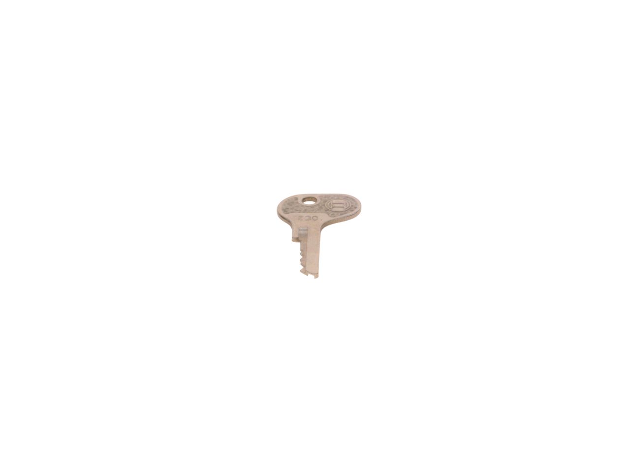 Levně Klíč BOSCH 3 341 980 279