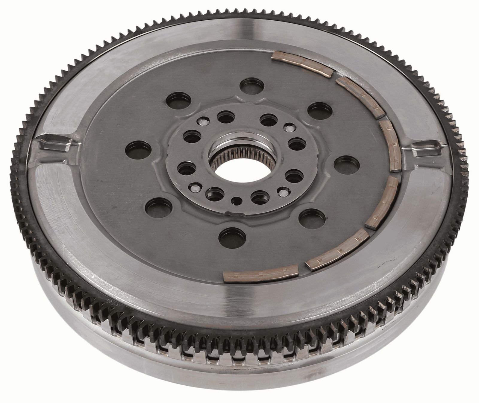 Volant moteur 12 30 011 66R