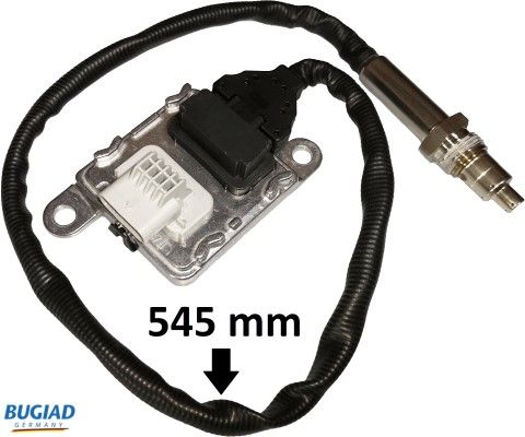Czujnik NOx, katalizator NOx BUGIAD BNX74031