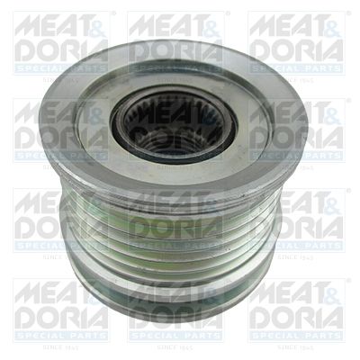 Alternator - sprzęgło jednokierunkowe MEAT & DORIA 45047