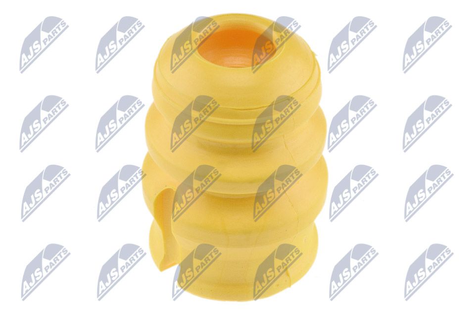 Dystans gumowy, resorowanie NTY AB-DW-001