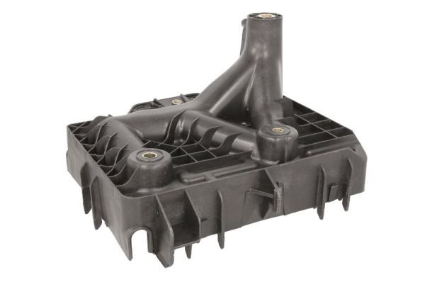 Крепление аккумулятора