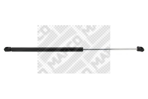 Sprężyna gazowa, pokrywa bagażnika MAPCO 20830