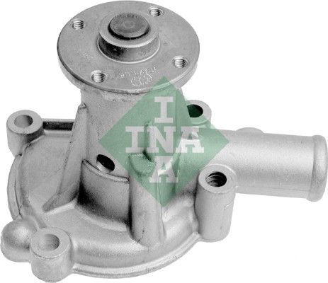 Pompa wody, chłodzenie silnika SCHAEFFLER INA 538048710