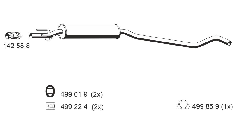 Toba esapamet intermediara ERNST 011068