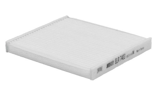 Filtre, air de l'habitacle