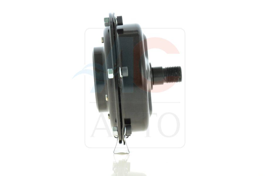 Levně Elektromagnetická spojka, kompresor klimatizace Q-SPARES AC-06DN02