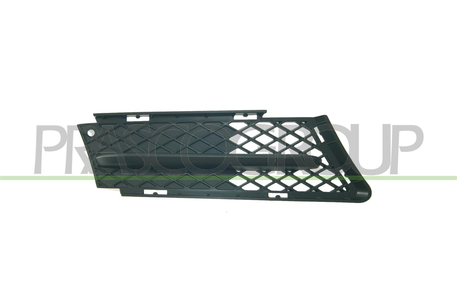 Grila ventilatie, bara protectie PRASCO BM0242123