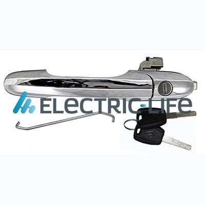 Vnější klika dveří ELECTRIC LIFE ZR80607