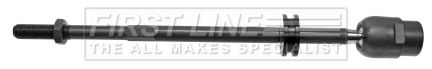 Połączenie osiowe, drążek kierowniczy poprzeczny FIRST LINE FTR5532