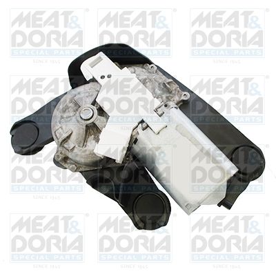 Silnik wycieraczek MEAT & DORIA 27423