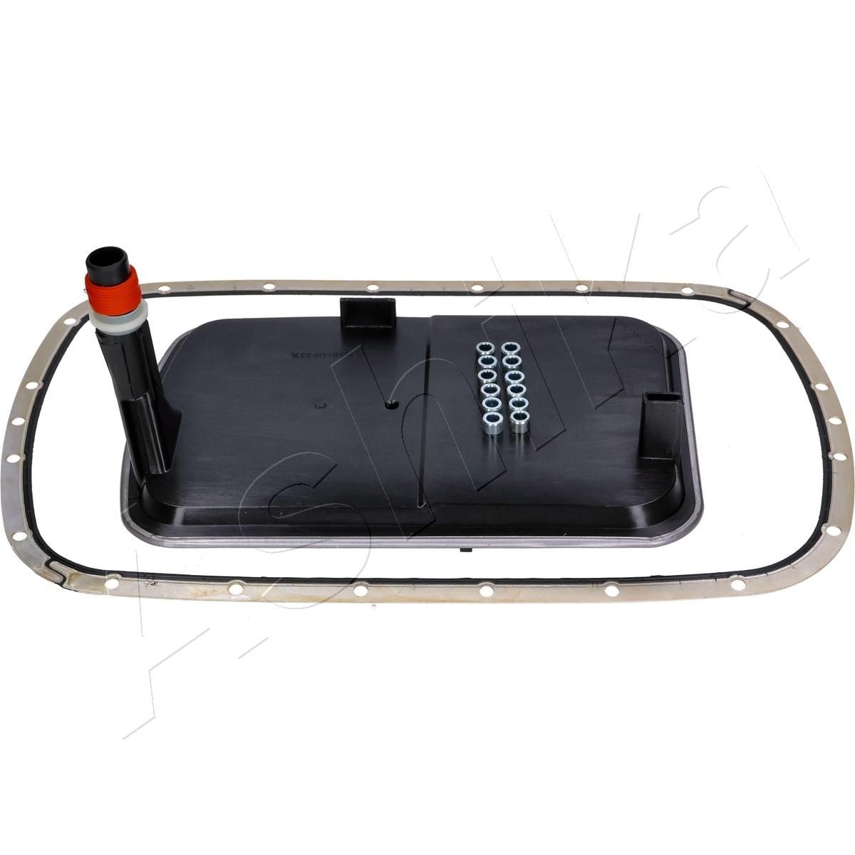 Гидрофильтр, автоматическая коробка передач