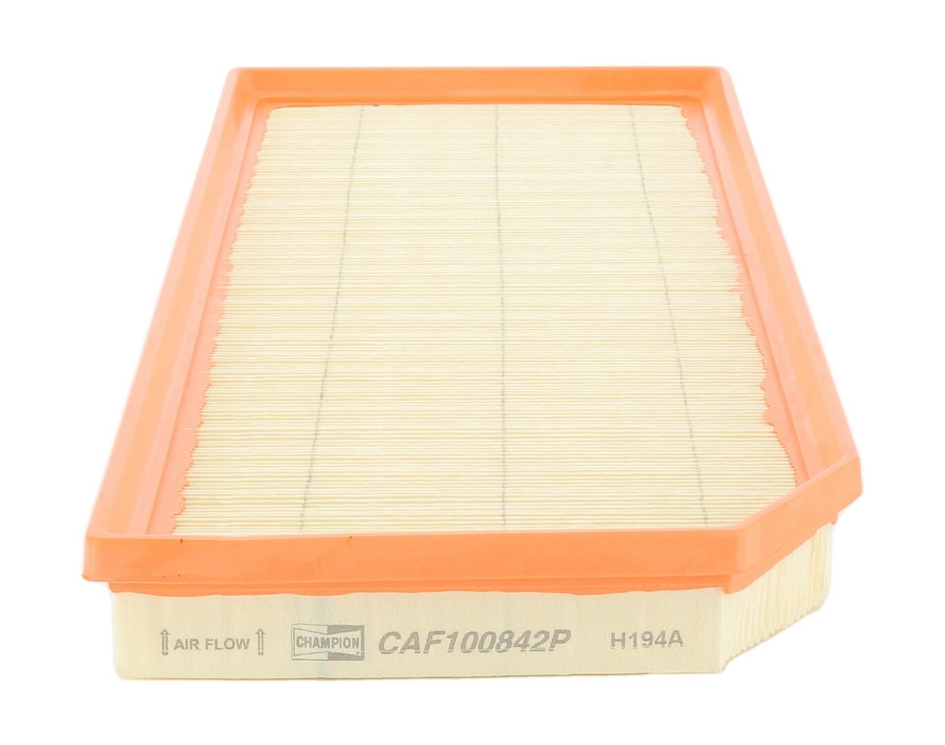 Воздушный фильтр