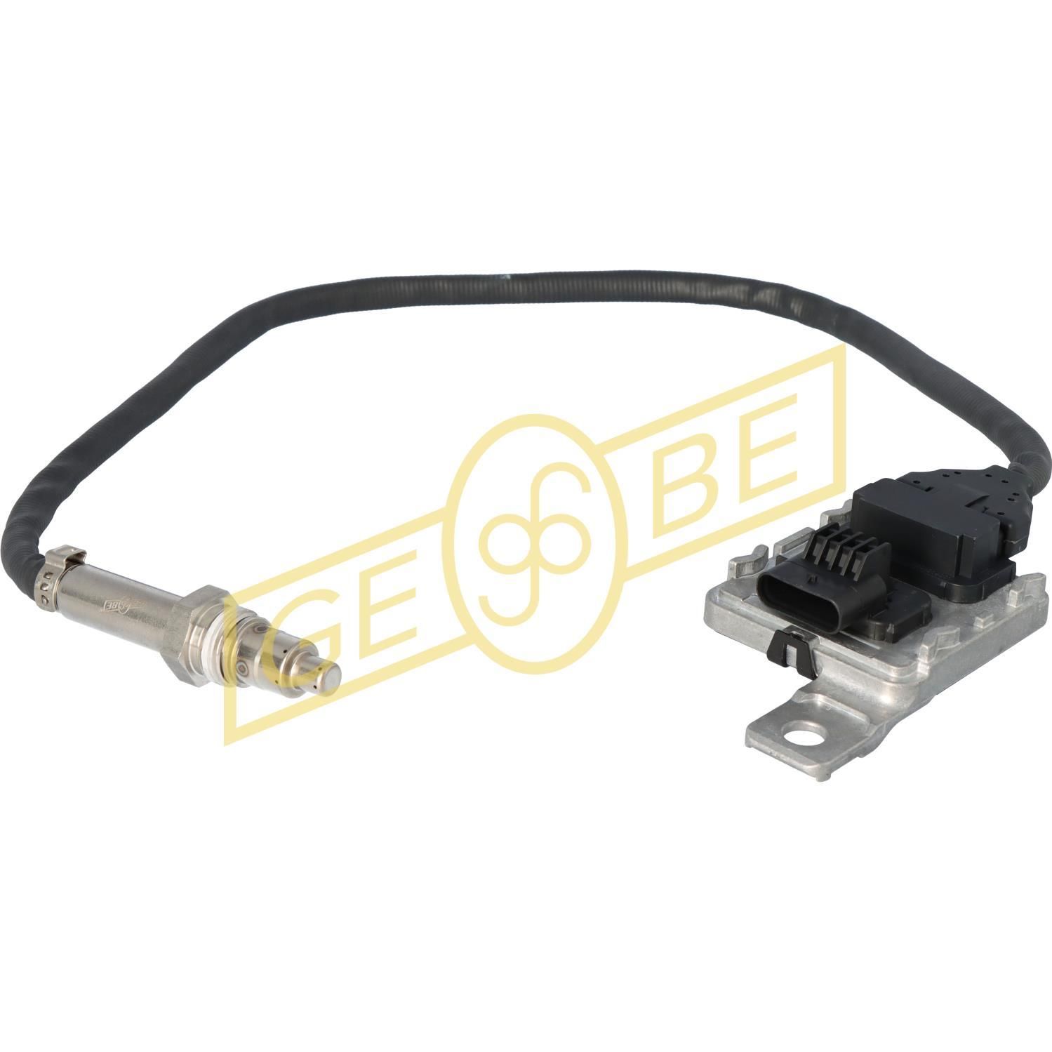 NOx-sensor, NOx-katalysator GEBE 9 2883 1