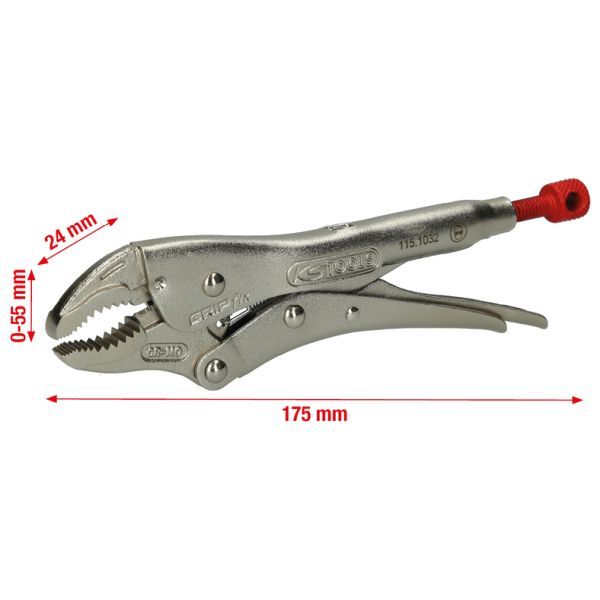cleste special KS TOOLS 115.1032
