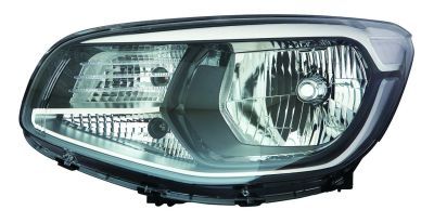 Far DEPO 223-1157L-LDEM2