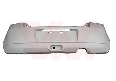 tampon VAN WEZEL 5222544