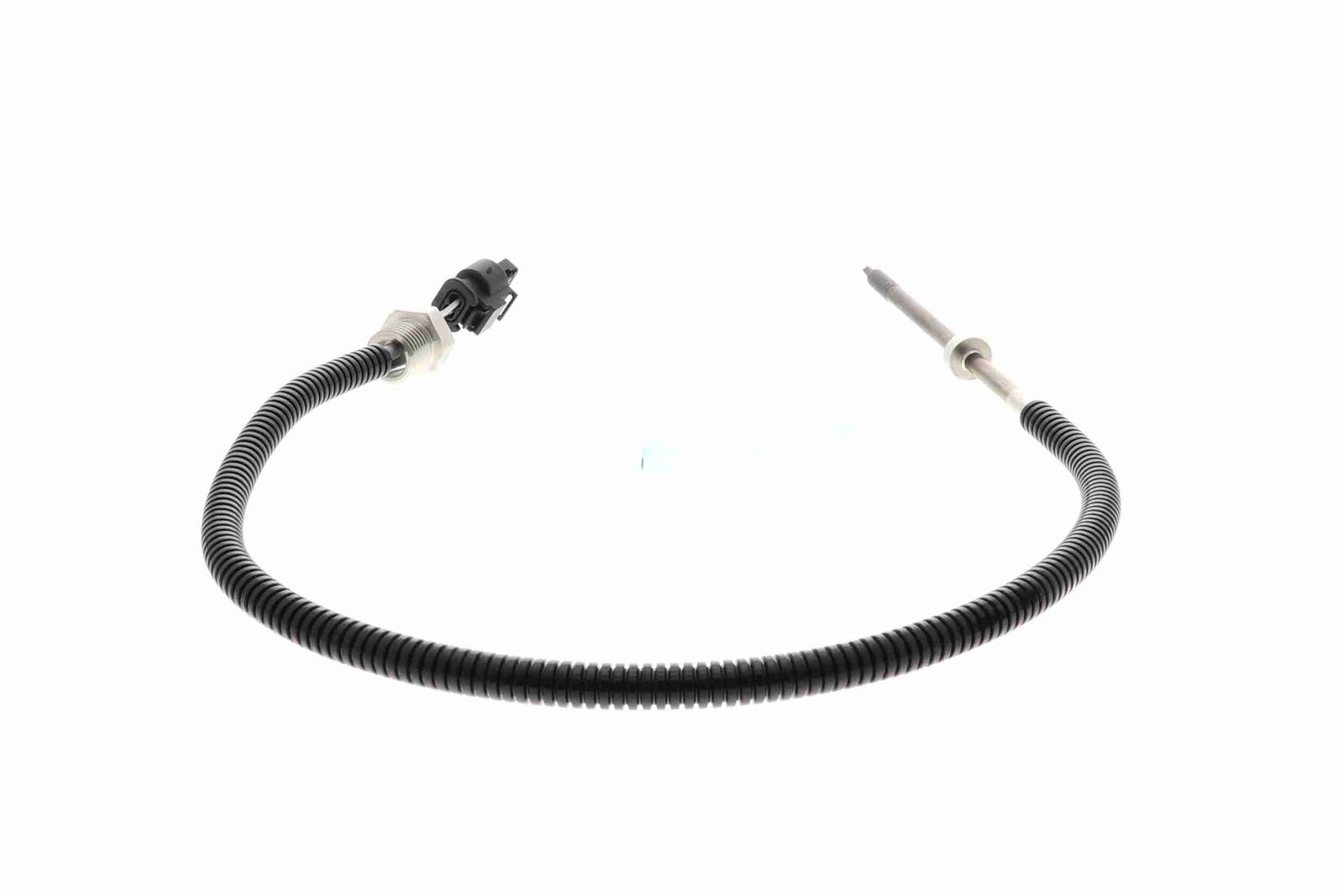 Capteur, température des gaz