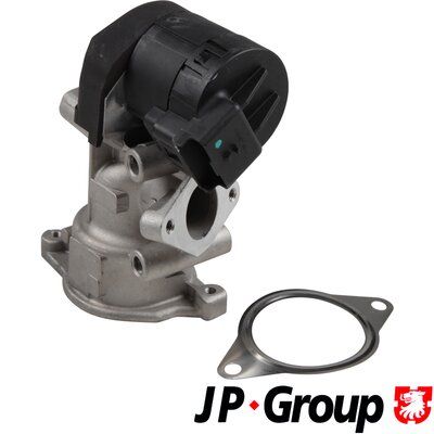 Zawór AGR JP GROUP 3119900300