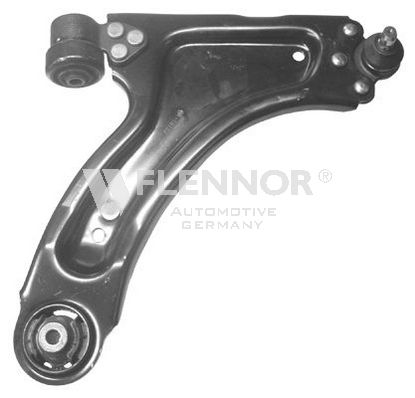 WAHACZ FLENNOR  FL620-G