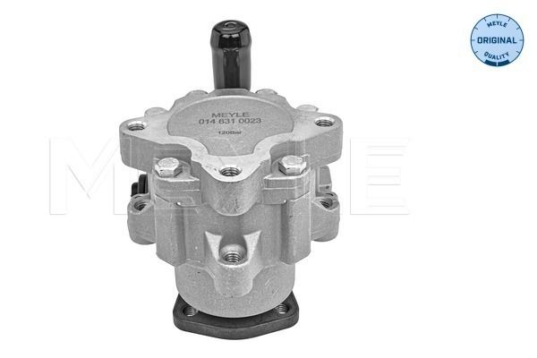 Levně Hydraulické čerpadlo, řízení MEYLE 014 631 0023