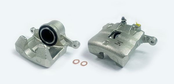 Juratek - Brake Caliper - Front Right