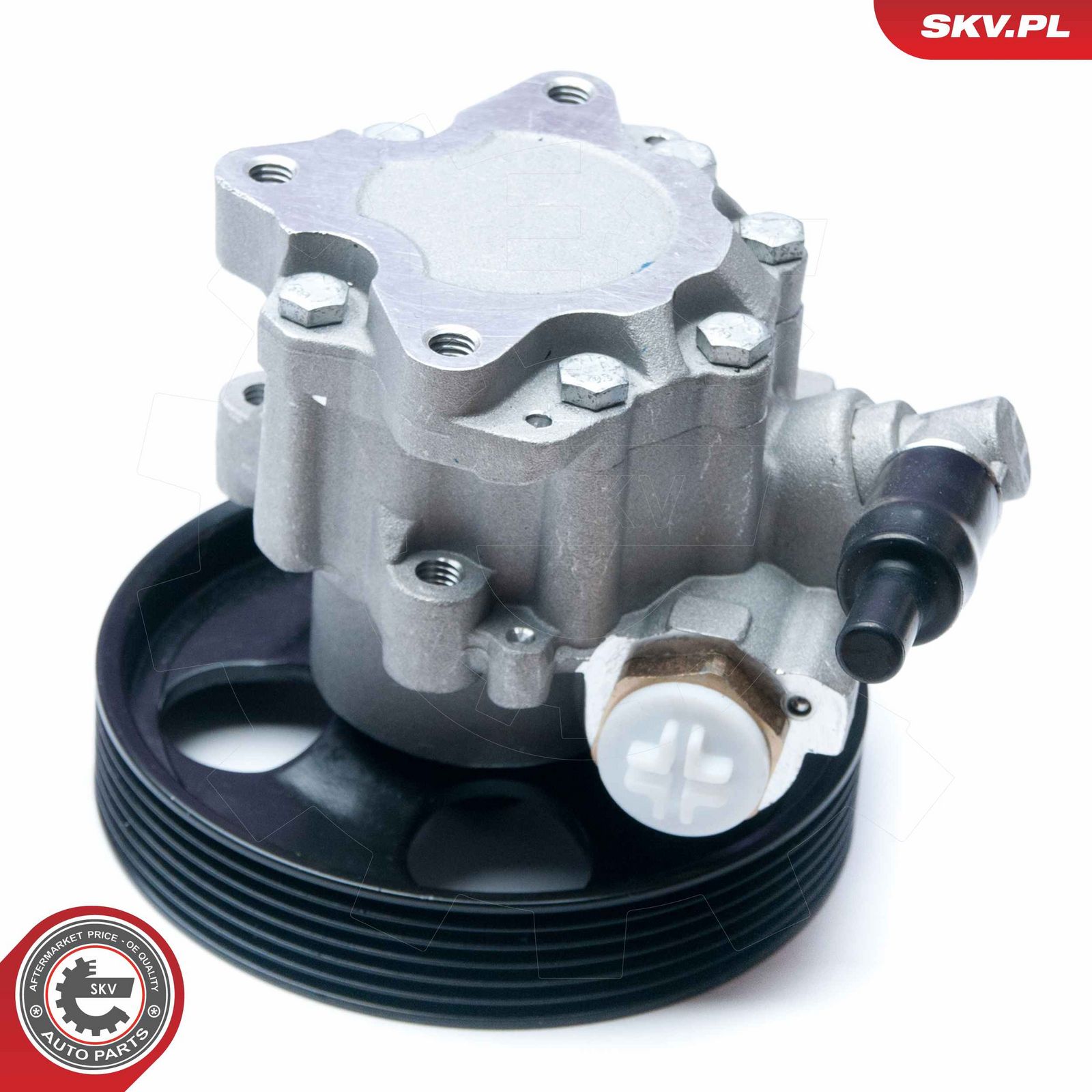 Levně Hydraulické čerpadlo, řízení ESEN SKV 10SKV073