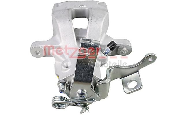 Zacisk hamulca METZGER AUTOTEILE 6261217