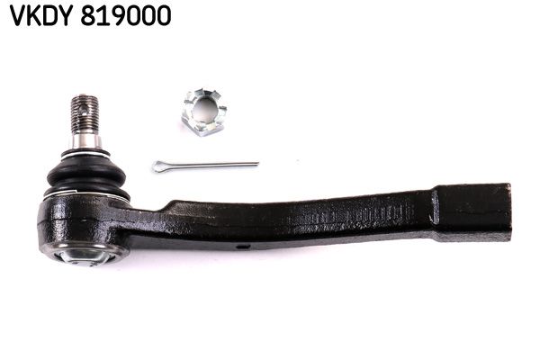 Końcówka drążka kierowniczego poprzecznego SKF VKDY 819000