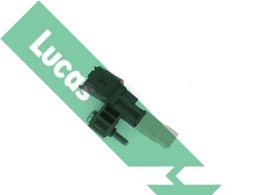 Generator impulsów, wał korbowy LUCAS SEB5089