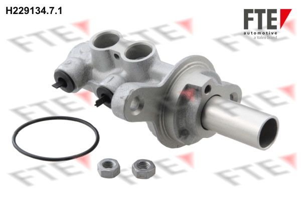 Pompa hamulcowa FTE 9220187