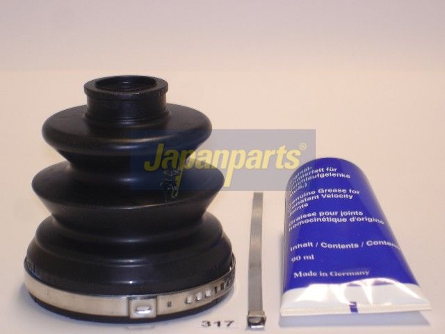 Ansamblu burduf, articulatie planetara JAPANPARTS KB-317