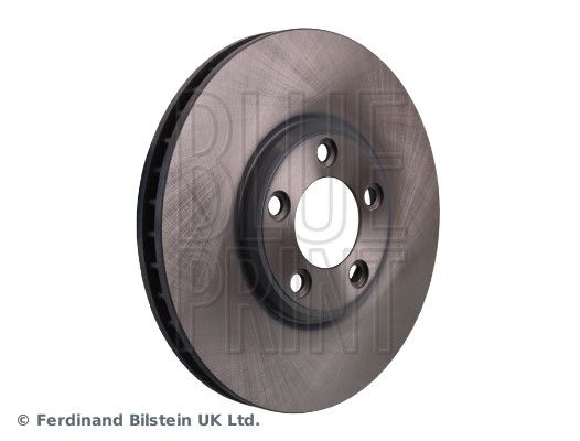 Levně Brzdový kotouč BLUE PRINT ADJ134342