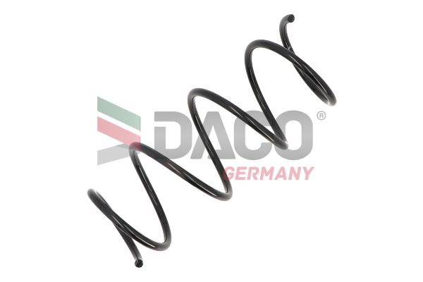 Sprężyna zawieszenia DACO GERMANY 803030
