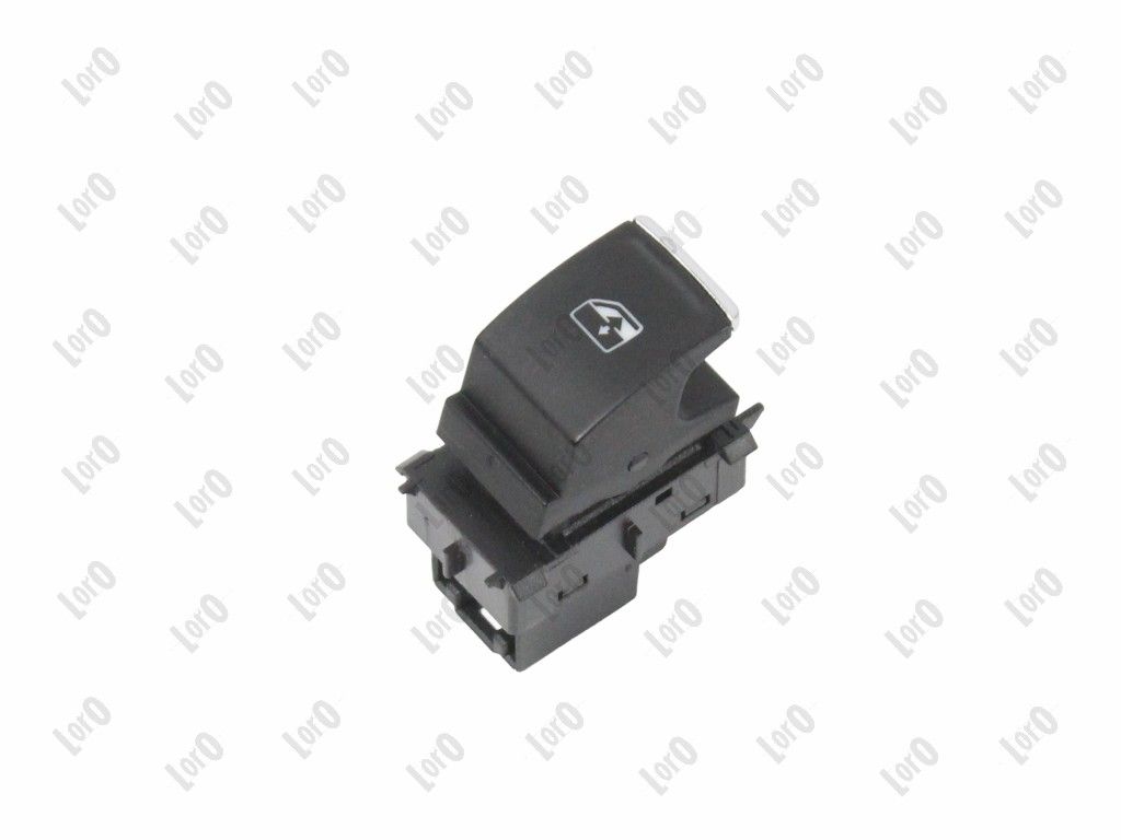 comutator,macara geam LORO 135-06-055
