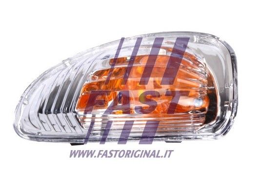 Lampa kierunkowskazu FAST FT87330