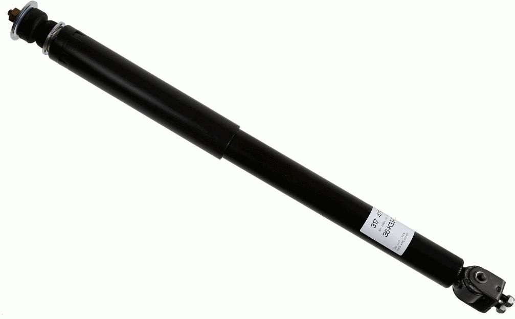 Amortyzator BOGE 36-K33-0