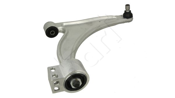 Wahacz, zawieszenie koła HART 454 867