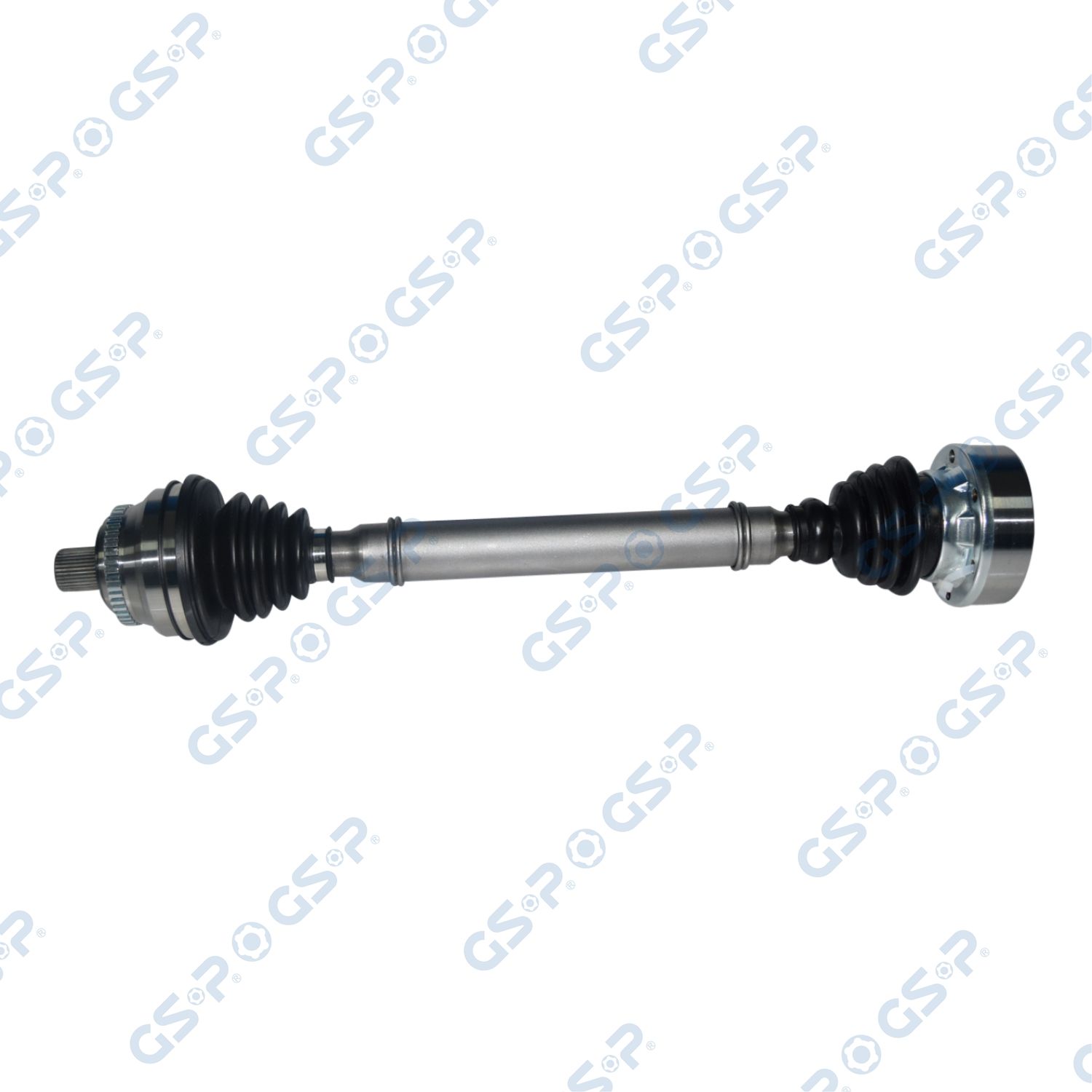 Приводной вал