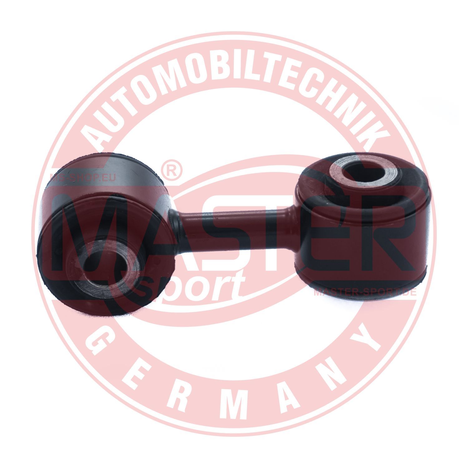 Drążek / wspornik, stabilizator MASTER-SPORT GERMANY 23819B-PCS-MS