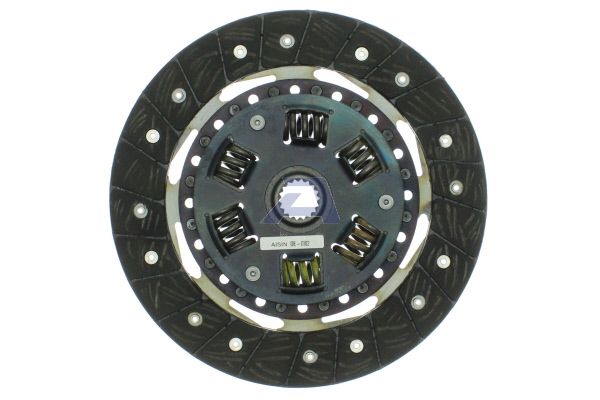 Tarcza sprzęgła AISIN DE-CI02